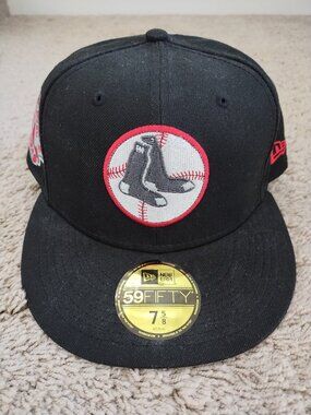 Brand new Boston Redsox Profit baseball cap